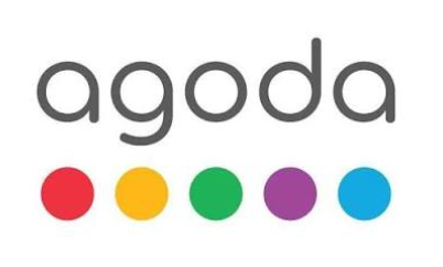Agoda logo
